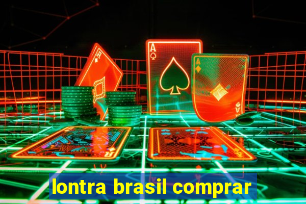 lontra brasil comprar